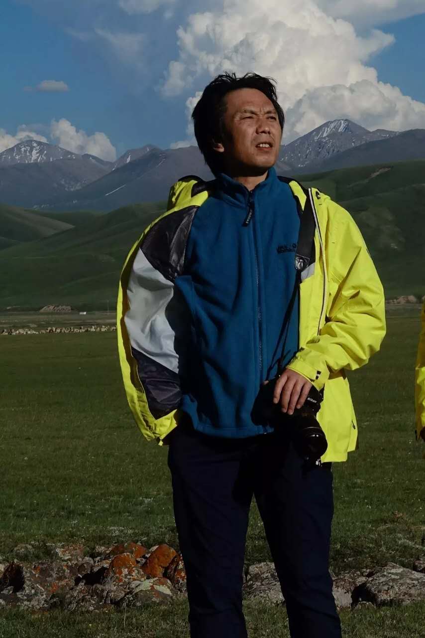 王辉